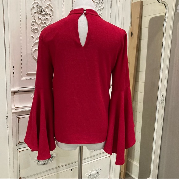 Wayf pink top size XS - Picture 2 of 10